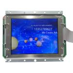 Original 7.4 Inch CCFL LCD Monitor Display LCBLDT163M14C For NANYA for sale