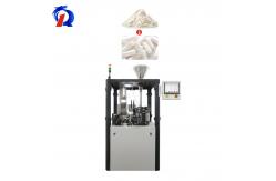 China NJP-1500D Fully Automatic Easy To Operate Capsule Filling Machine supplier