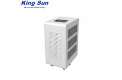 China 96V On Grid Hybrid Solar Inverter supplier