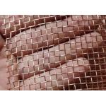 Industrial 30 Mesh 0.6m Width Brass Wire Mesh Screen Copper Wire Netting for sale