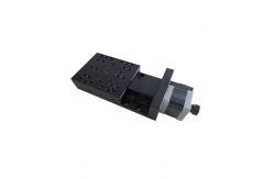 China Ultrathin Motorized Linear Stage supplier