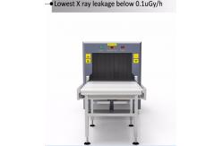 China Intelligent Alarm Security X Ray Machine , Airport Security Screening Equipment supplier