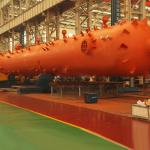Electricity Heating Chemical Reactors Industrial  Pressure Vessel Multipurpose for sale
