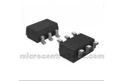 China HMC313ETR RF Amplifier InGaP HBT Gain Block amp SMT, DC - 6 GHz supplier