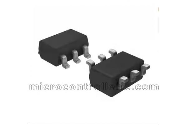 HMC313ETR RF Amplifier InGaP HBT Gain Block amp SMT, DC - 6 GHz