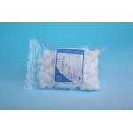 Medical 100% Raw Cotton Balls For Health Personal Care Absorbent Large 0.5g for sale