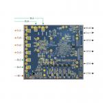 SDR TR Card Specially Used For Signal Repeater, Signal Monitoring System And Radio for sale