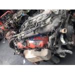 Isuzu 8PB1 8PC1 10PB1 10PC1 10PD1 10PE1 Used Engine Spare Parts