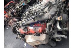 China Isuzu 8PB1 8PC1 10PB1 10PC1 10PD1 10PE1 Used Engine Spare Parts supplier
