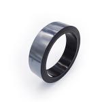 Custom Rectangle White Tape 2 Inch for Packaging and Sealing for sale