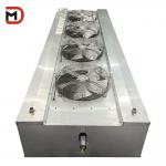 220V/380V Power Supply Cold Room Evaporator High Heat Transfer Efficiency with Design for sale