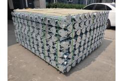 China Powder Coated Curved Metal Wire Mesh Panel 3D Fence For Sale supplier