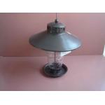 CE Certified CNC Lathe Machining Metal Bird Feeder Outdoor for sale