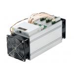 Second-hand Antminer T9+ 10.5T ASIC Mining Machine Mining BTC and BCH for sale