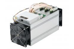 China Second-hand Antminer T9+ 10.5T ASIC Mining Machine Mining BTC and BCH supplier