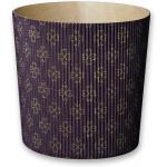 Panettone Paper Baking Mold Cup Cake Bread Microwave Coated for sale