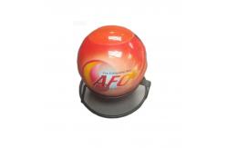 China 0.5kg ABC Dry Powder Fire Extinguishing Ball For Hotel Applications supplier