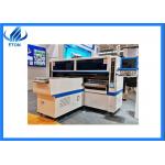 ETON pick and place machine High precision high speed SMT machine HT-T9 speed of 25W CPH for sale