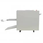 PRY-490 Paper Folding Booklet Saddle Stitching Machine for sale