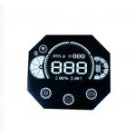 Lcd Manufacturer Monochrome Lcd Module VA Lcd Display High Contrast Lcd for Electrocar for sale