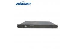 China 1U Rack-Mounted  Long Range Wireless Vehicle-Mounted Video Transmitter supplier