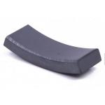 Anisotropic High Temperature Sintered Permanent Magnet Ferrite For Fan Motors W089A for sale