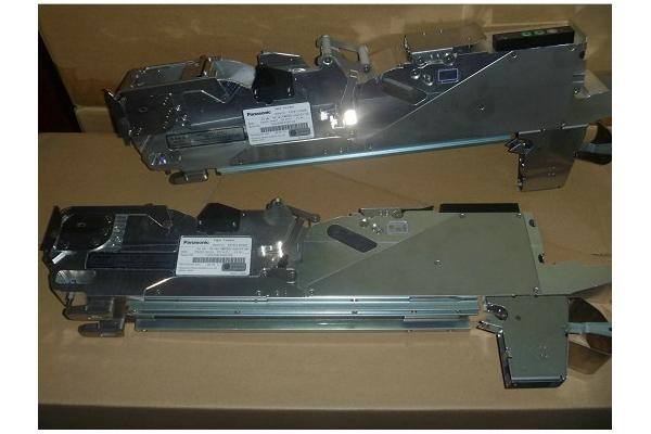CM402 CM602 8mm feeder KXFW1KS5A00 with sensor