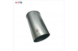 China Diesel Engine Cylinder Liner 6BG1 1-11261384-1 1-11261119-0 supplier