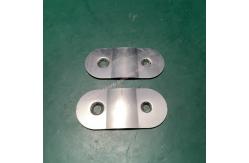 China Innomed Cardio-Aid 200-B Defibrillator Paddle Tray Pad supplier