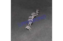 China Hauni Protos Nano Silicon Transistor D2PAK Electric Cigarette Machine Parts supplier