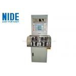 Automatic Vacuum Cleaner Motor Test Equipment / Armature Testing Machine for sale