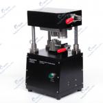 18650 21700 Cylinder Cell Battery Crimping Machine 120w Li Ion Battery Sealing Machine for sale