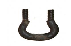 China Fastener for bucket conveyor supplier