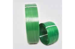 China Surface Smooth 0.45 - 1.2mm Plastic banding Pallet Packing Straps supplier