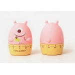 Kingda Monster Cute Kitchen Timer Battery Powered 60 Minute for sale