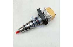 China Excavator / Bulldozer Diesel Engine Injector BI1830560C2 For DT466E High Perfomance supplier