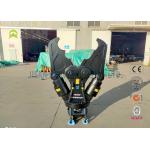 High Quality Hydraulic Concrete Crusher Hydraulic Alligator Shearing Machine Material Excavator