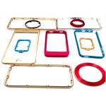 Industrial CNC Machining Finishes Plating / Anodizing Lathe Surface Finish for sale