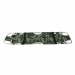 185cm*48cm Folding Medical Stretcher Ambulance 159kg for sale
