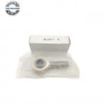 High Precision POS14 Highly Rigid Stainless Steel Rod End Bearing 14*34*19mm ABEC-3/ABEC-5 Precision for sale