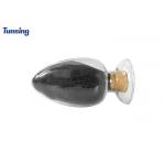 Dark Fabric Black TPU Polyurethane Powder Hot Melt Adhesive Powder For DTF Heat Transfer for sale