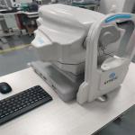 50 Degrees Digital Fundus Camera Non Mydriatic Anterior Posterior Eye Images for sale