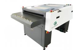 China 0.15 - 0.4mm CTP Plate Processors Wide Format Developing Machine supplier