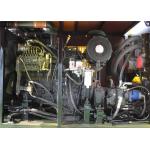 DL1200 Horizontal Bore Drilling Machine Pipe Pulling HDD No Dig Equipment