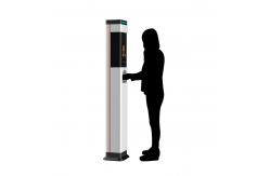 China Hand Disinfection & Thermometer Device supplier