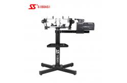 China Durable Computer Head siboasi stringing machine For Tennis And Badminton racquet supplier