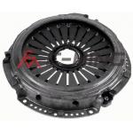 China 3482054131 280mm Clutch Pressure Plate Assembly For MERCEDES BENZ manufacturer