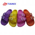 Summer Kids Indoor TN40813 Birken Sandals with EVA Sole Size 25-29# for sale