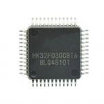 HK Original Agent HK32F030C8T6 LQFP48 Instead Of STM32F030C8T6 Mcu Integrated Circuit