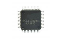 China HK Original Agent HK32F030C8T6 LQFP48 Instead Of STM32F030C8T6 Mcu Integrated Circuit supplier
